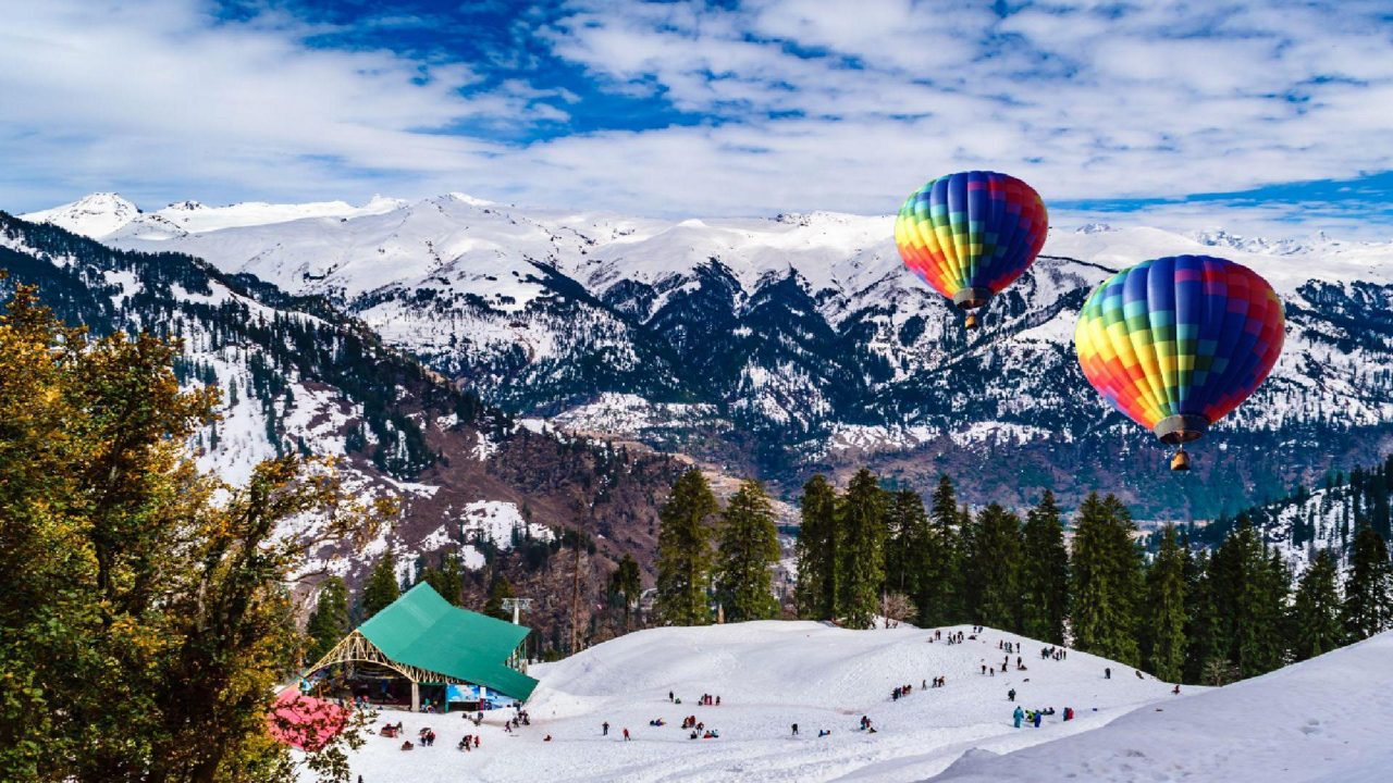 Kashmir Tour Package - 5N/6D - Image 4