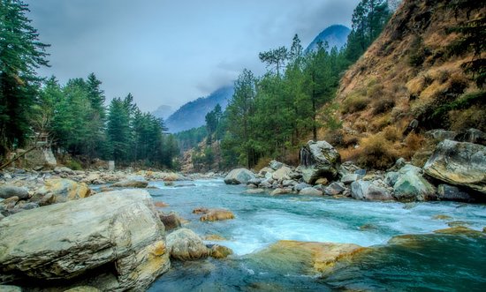 Kashmir Tour Package - 5N/6D - Image 3