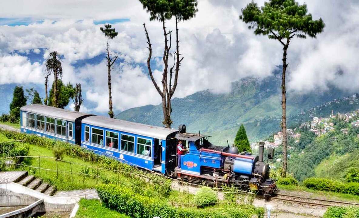Gangtok and Darjeeling 4N/5D - Image 1
